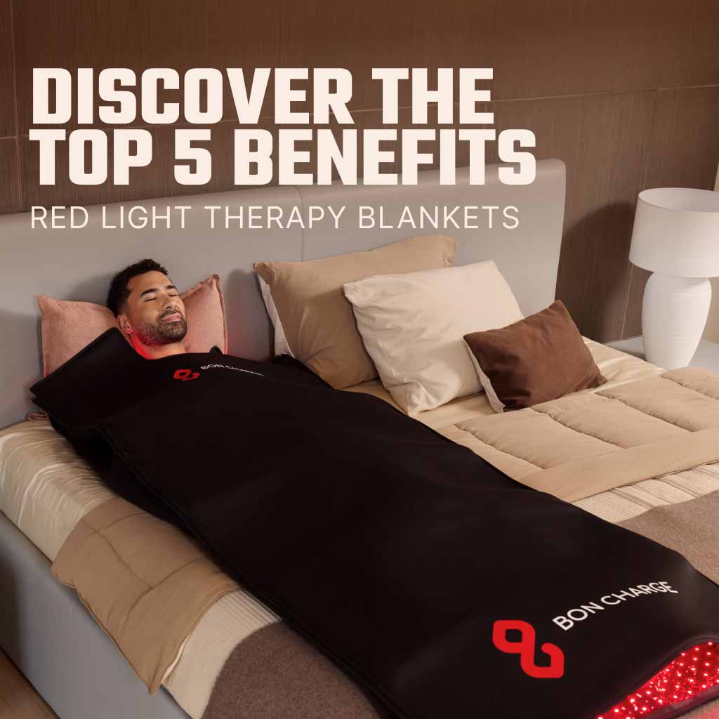 Top-5-Benefits-Red-Light-Therapy-Blanket