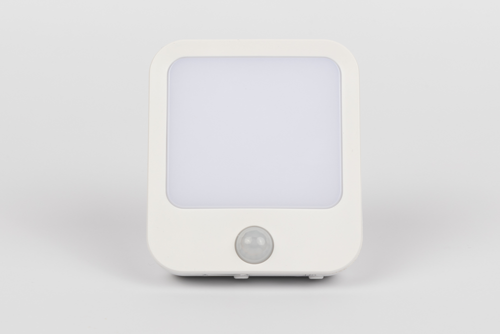 Plug In Night Light Front View