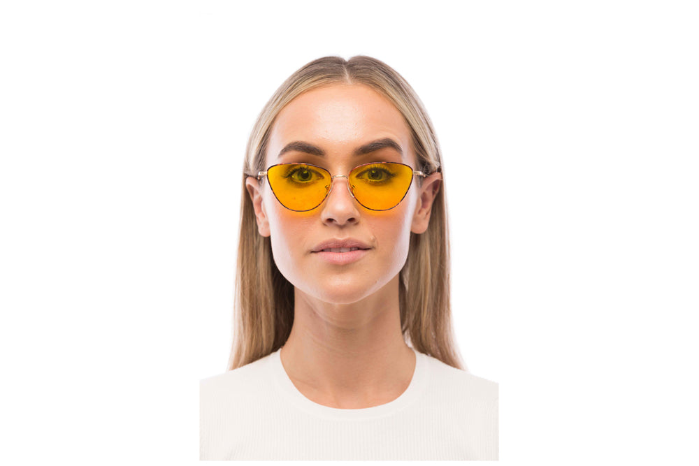 Raye Light Sensitivity Glasses Readers