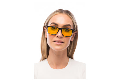 Brooklyn Light Sensitivity Glasses