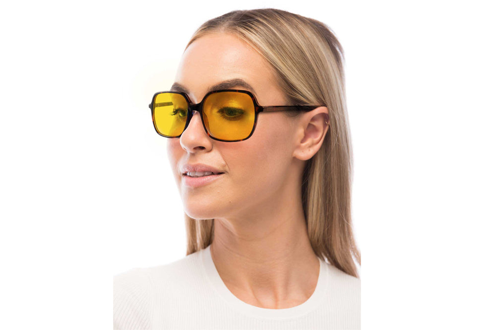 Blaire Light Sensitivity Readers