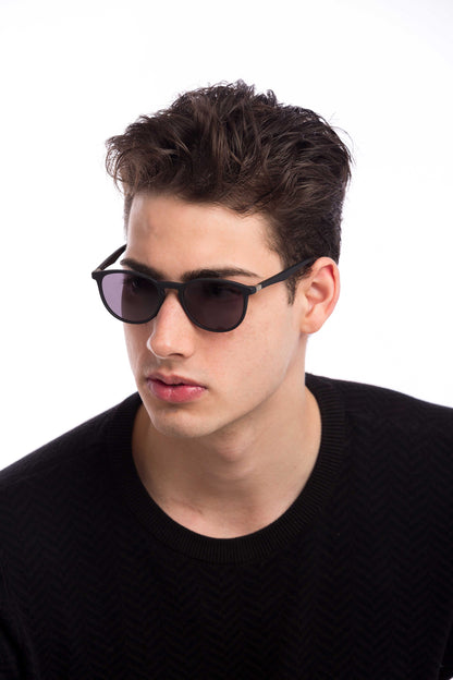 Echo Sunglasses (Brown)