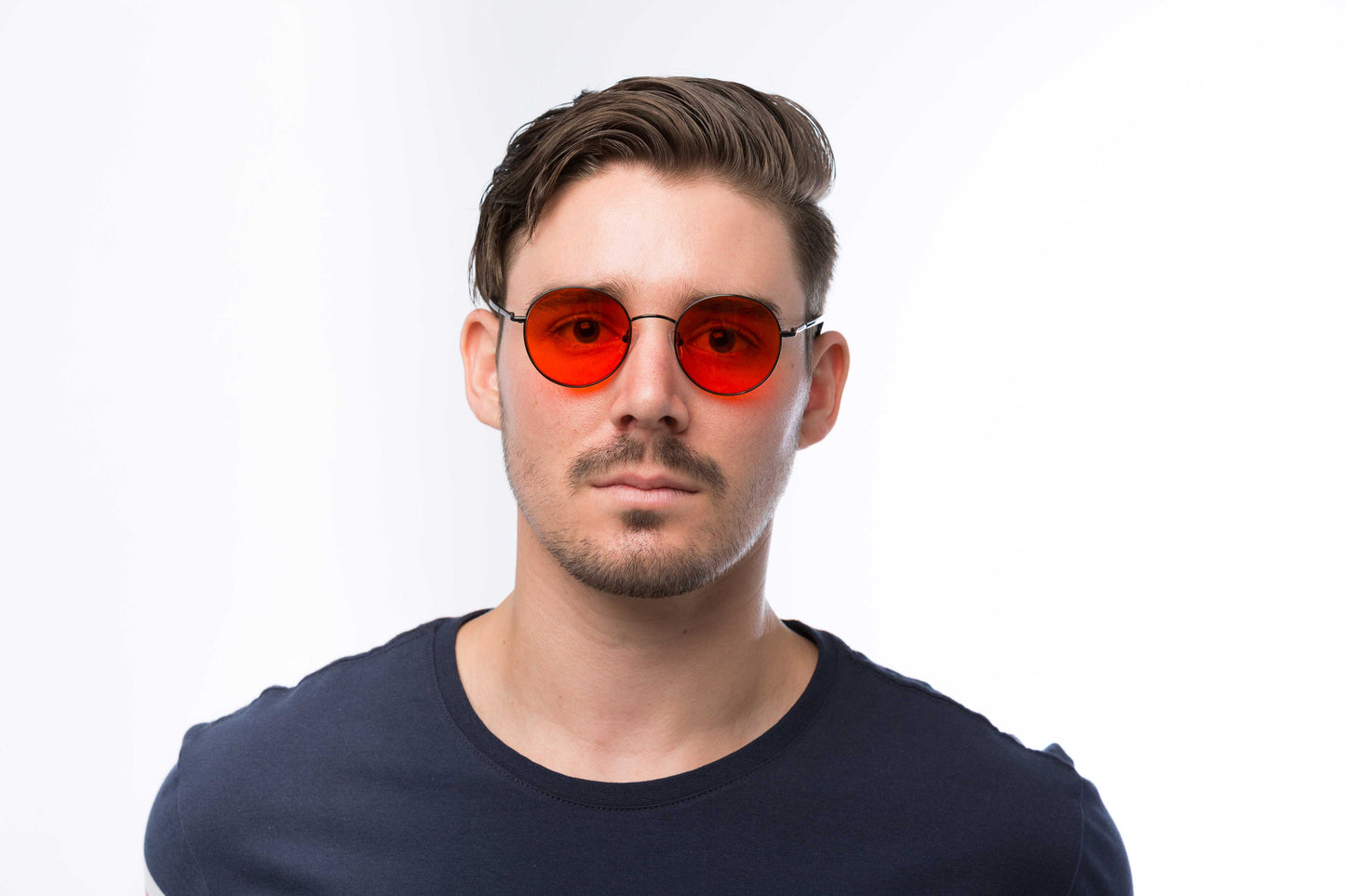 Lennon Blue Light Blocking Glasses Readers